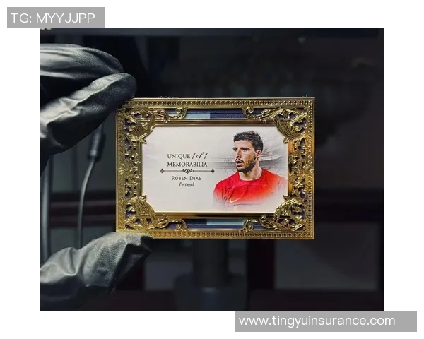 鲁本迪亚斯在曼城的崛起与未来展望：一位后防核心的传奇之路